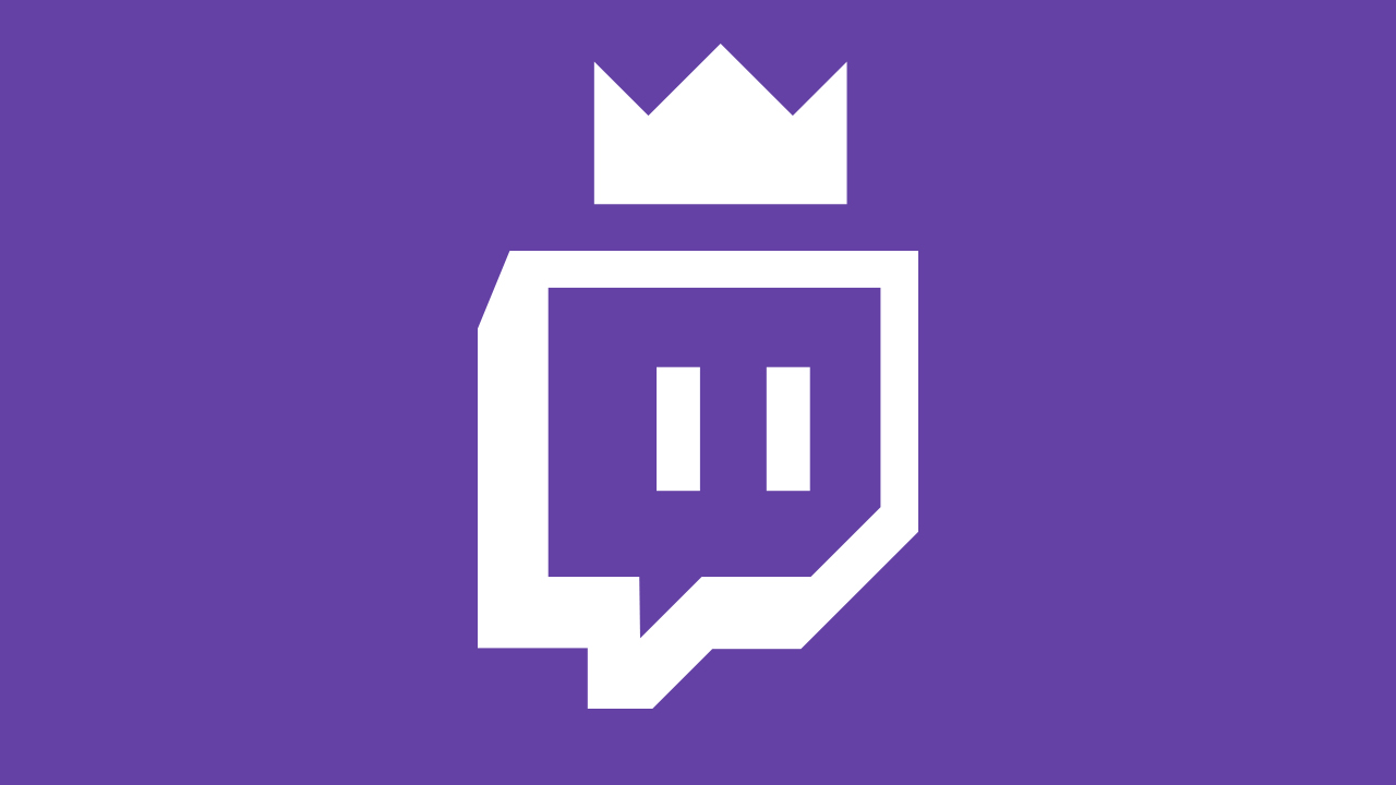 Prime sub for Twitch