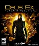 DEUS EX: HUMAN REVOLUTION STEAM ЛИЦЕНЗИОННЫЙ КЛЮЧ