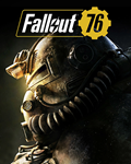 РАСПРОДАЖА! Official код для Fallout 76 ПК