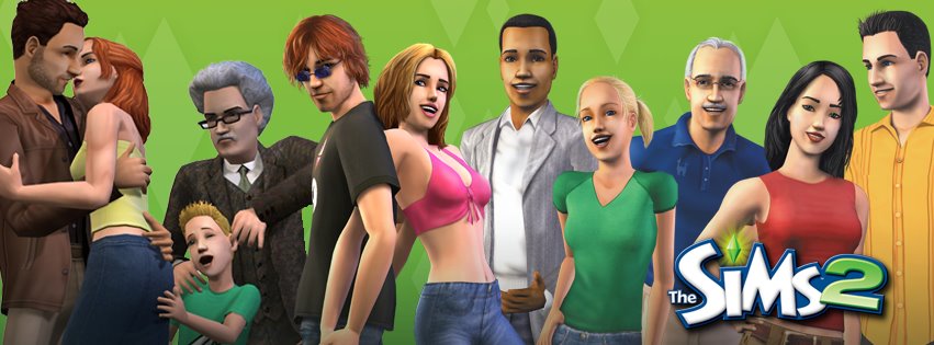 The Sims 2 Ultimate Collection| Origin |Warranty