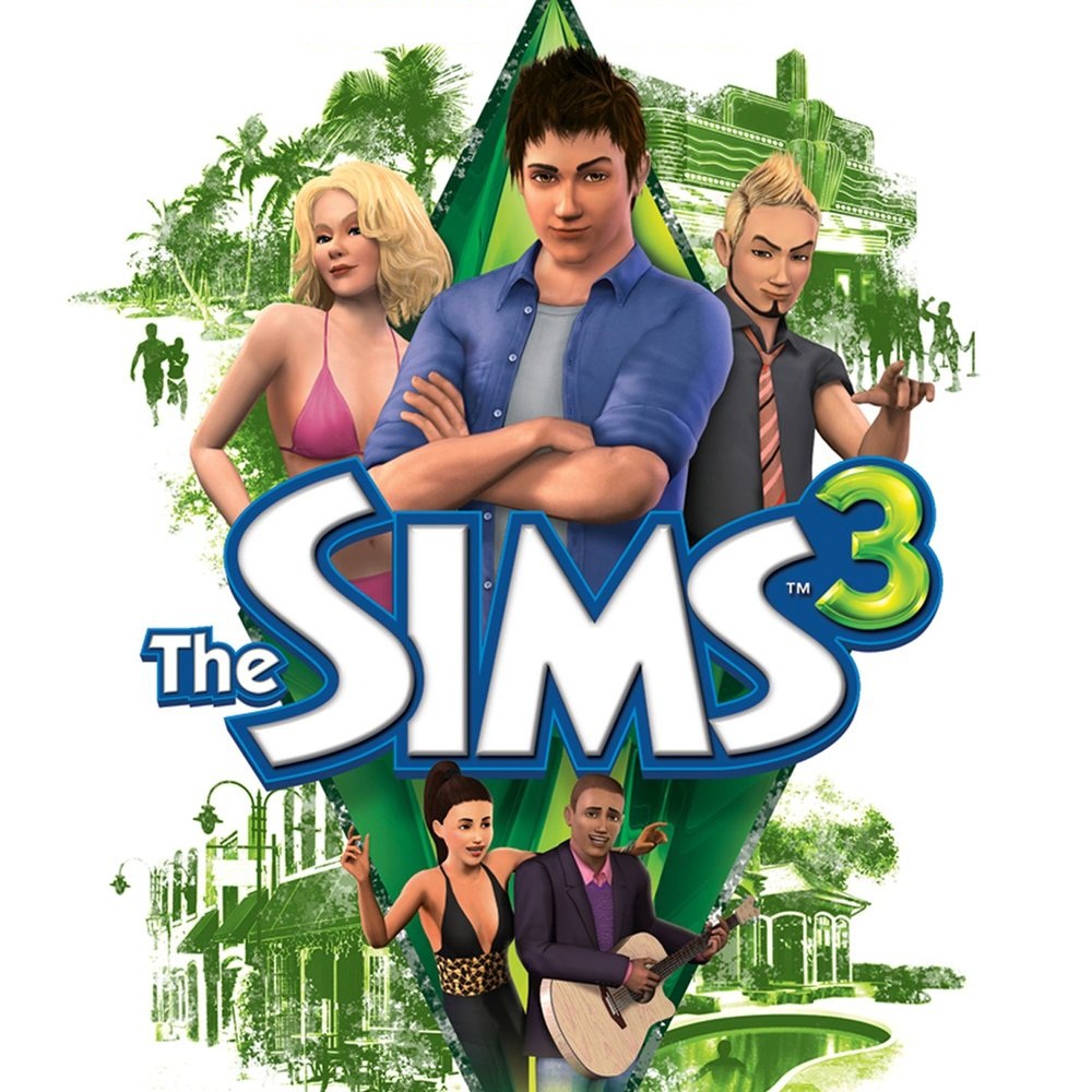 Sims from steam to origin фото 7