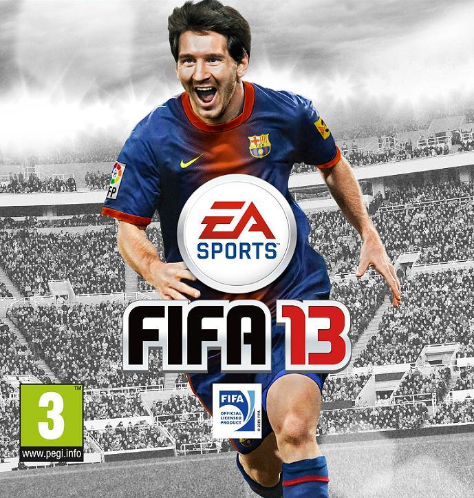 FIFA 13 | EA App | PC | Full access photo 1