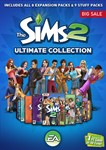 ✅The Sims 2 Полная коллекция | EA app + Смена Почты