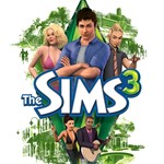 The Sims 3 ⭐️ EA app(Origin) / Мультиязычный / Online ✅