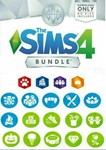 The Sims 4 + 12 дополнений/EA app/Origin✅ ОНЛАЙН