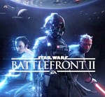 Star Wars Battlefront II ⭐️ EA app(Origin) / Online ✅