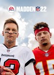 Madden NFL 22 ⭐/ EA app(Origin )/ Region Free/ Онлайн ✅