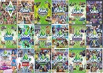 The Sims 3 Полная Коллекция✅ EA app(Origin)✅ ПК/Мак