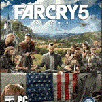 Far Cry 5 ⭐ ONLINE ✅ ПК✅ Кооператив✅ (Ubisoft)