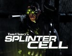 Tom Clancy´s Splinter Cell  ⭐️ ONLINE ✅ (Ubisoft)
