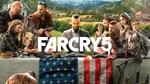 Far Cry 5 ✅ ONLINE ✅ Uplay + Смена Почты