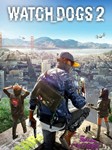 Watch_Dogs 2 ✅ Uplay + Смена Почты