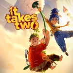 It Takes Two⭐️ EA app(Origin) /Онлайн ✅ - irongamers.ru