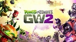 Plants vs Zombies Garden Warfare 2 ⭐️EA app ПК✅ Онлайн✅
