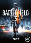 BATTLEFIELD 3 ⭐️EA app(Origin) + Смена почты