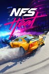 Need for Speed Heat ⭐️ Онлайн✅ EA App + Смена Почты - irongamers.ru