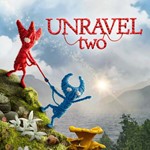Unravel Two ⭐️ ВСЕ ЯЗЫКИ/ EA app(Origin) /Онлайн ✅