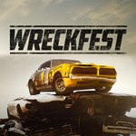 Wreckfest ⭐️ВСЕ ЯЗЫКИ/ EA app(Origin) /Онлайн ✅