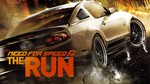 Need for Speed The Run⭐️ /EA app(Origin)/Онлайн✅ - irongamers.ru