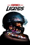 GRID Legends ⭐️/ВСЕ ЯЗЫКИ/ EA app(Origin) /Онлайн ✅