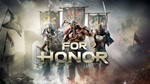 For Honor⭐️ ONLINE ✅ (Ubisoft) ✅PC Region Free