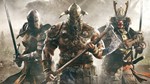 For Honor⭐️ ONLINE ✅ (Ubisoft) ✅PC Region Free