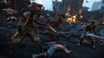 For Honor⭐️ ONLINE ✅ (Ubisoft) ✅PC Region Free