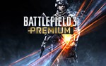 BATTLEFIELD 3 PREMIUM⭐️EA app(Origin) + Email Change - irongamers.ru