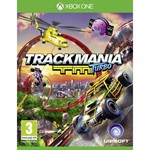 Trackmania Turbo⭐ (Ubisoft) Region Free ✅ПК ✅Онлайн