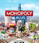 Monopoly Plus⭐ (Ubisoft) Region Free ✅ПК ✅Онлайн - irongamers.ru