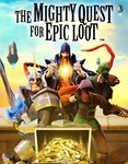 The Mighty Quest for Epic Loot⭐(Ubisoft) ✅ПК ✅Онлайн