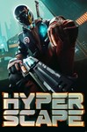Hyper Scape ⭐ (Ubisoft) Region Free ✅ПК ✅Онлайн - irongamers.ru
