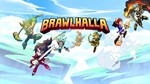 Brawlhalla ⭐ (Ubisoft) Region Free ✅ПК ✅Онлайн