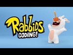 Rabbids Coding! ⭐ (Ubisoft) Region Free ✅ПК ✅Онлайн