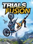 Trials Fusion * (Ubisoft) Region Free *ПК *Онлайн