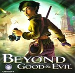 Beyond Good and Evil⭐ (Ubisoft) Region Free ✅ПК ✅Онлайн