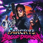 Far Cry 3 Blood Dragon⭐(Ubisoft) Region Free✅ПК ✅Онлайн - irongamers.ru