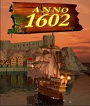 Anno 1602 ⭐ (Ubisoft) Region Free ✅ПК ✅Онлайн - irongamers.ru