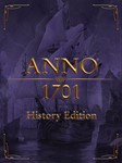 Anno 1701 - History Edition⭐ (Ubisoft) ✅ПК ✅Онлайн
