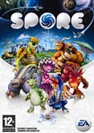 SPORE⭐️ ВСЕ ЯЗЫКИ/ EA app(Origin) /Онлайн✅