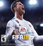 FIFA 18 ⭐️  /ВСЕ ЯЗЫКИ / EA app(Origin)✅