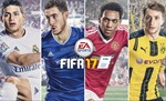 FIFA 17 ⭐️  /ВСЕ ЯЗЫКИ / EA app(Origin)/ Онлайн ✅