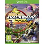 Trackmania Turbo ✅ Uplay + Смена Почты