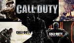 CALL of DUTY ✅ Все части ⭐️STEAM ПК + СМЕНА ДАННЫХ - irongamers.ru