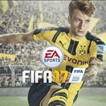 FIFA 17 ⭐️ Онлайн ✅EA app + Смена почты