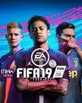 FIFA 19 ⭐️ ✅EA app + Смена почты - irongamers.ru