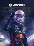 F1 23 Champions Edition⭐️ EA app(Origin) /Онлайн ✅