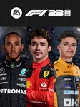 F1 23 Champions Edition⭐️ EA app(Origin) /Онлайн ✅ - irongamers.ru
