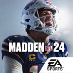 Madden NFL 24 Deluxe Edition ⭐ EA app/ Онлайн ✅ - irongamers.ru