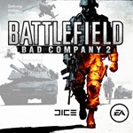 Battlefield Bad Company 2⭐️EA app(Origin) + Смена почты